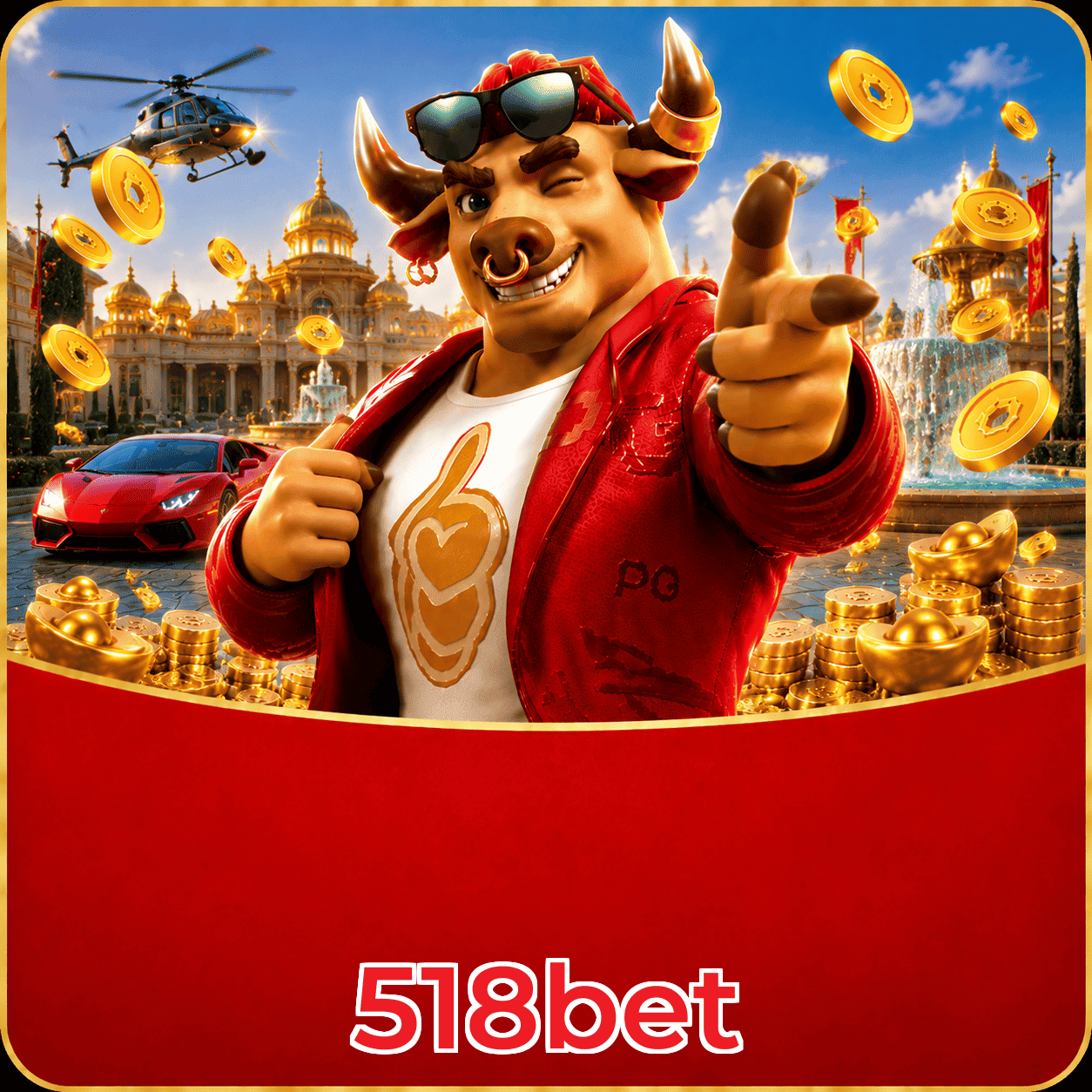 518bet