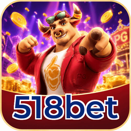 Comparação APP mobile vs versão web da 518bet